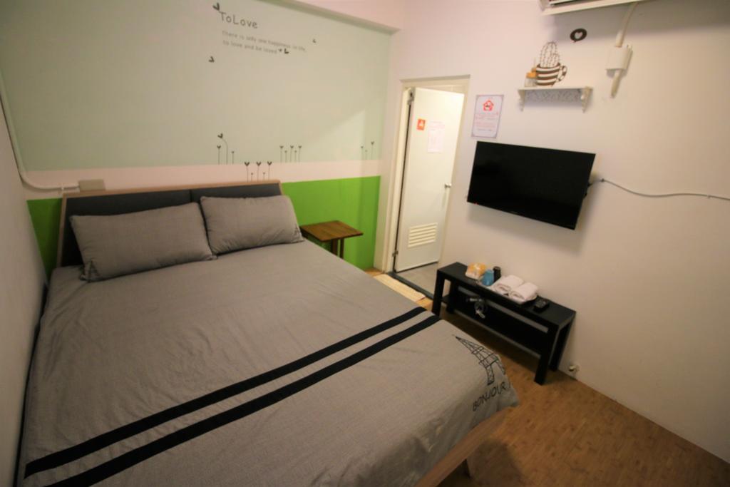 Corner Inn九份住宿i 小角落民宿i 機車租借i日夜間導覽 ภายนอก รูปภาพ