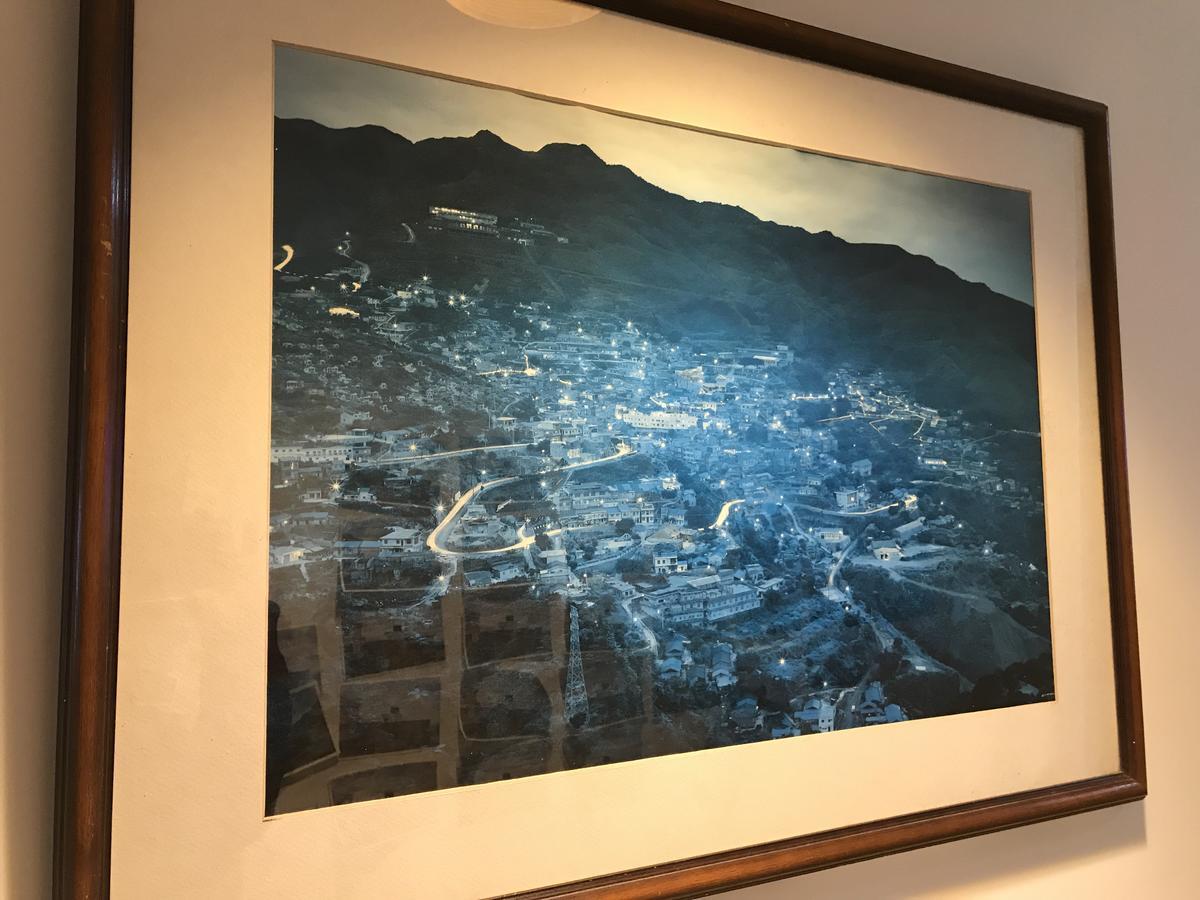 Corner Inn九份住宿i 小角落民宿i 機車租借i日夜間導覽 ภายนอก รูปภาพ