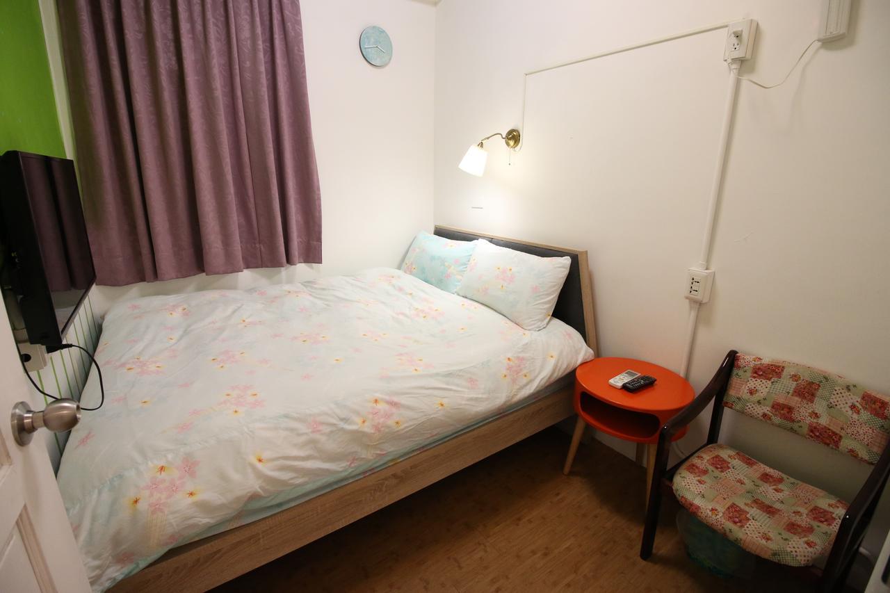 Corner Inn九份住宿i 小角落民宿i 機車租借i日夜間導覽 ภายนอก รูปภาพ
