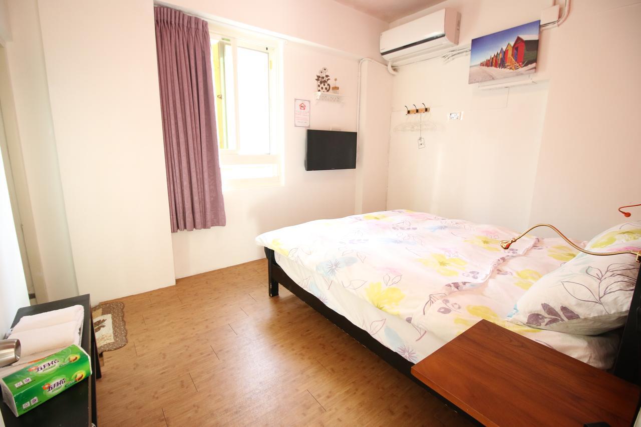 Corner Inn九份住宿i 小角落民宿i 機車租借i日夜間導覽 ภายนอก รูปภาพ
